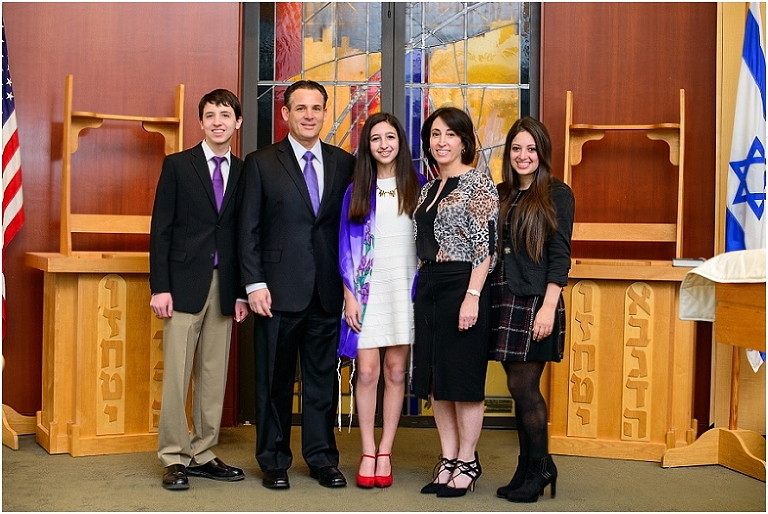 Ten Oaks Ballroom Natalie Bat Mitzvah-1