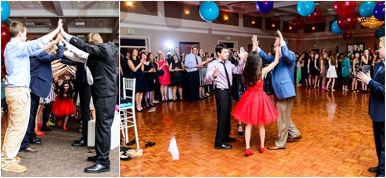 Ten Oaks Ballroom Natalie Bat Mitzvah-100