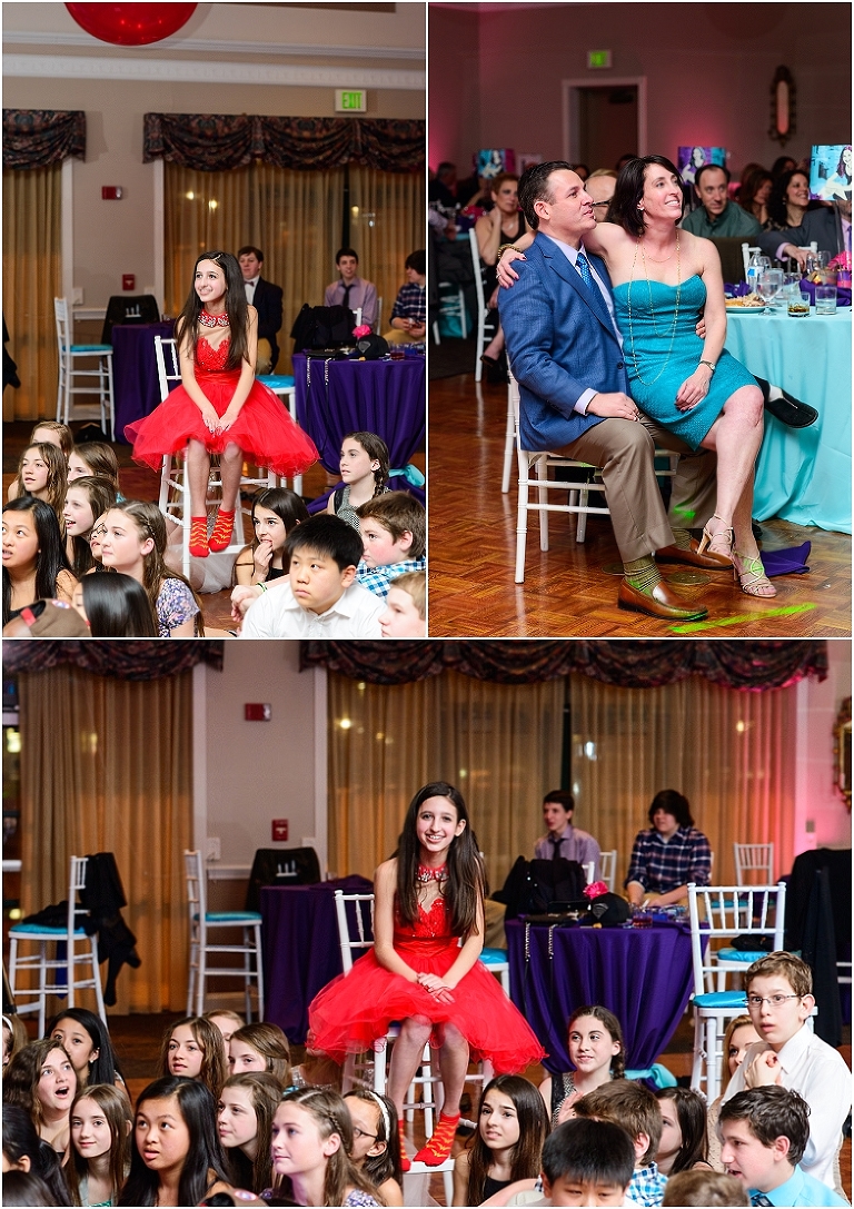 Ten Oaks Ballroom Natalie Bat Mitzvah-144