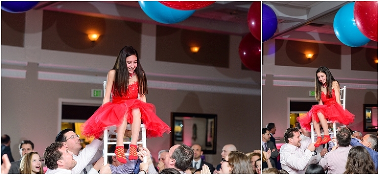 Ten Oaks Ballroom Natalie Bat Mitzvah-148