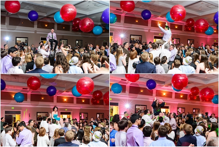Ten Oaks Ballroom Natalie Bat Mitzvah-150