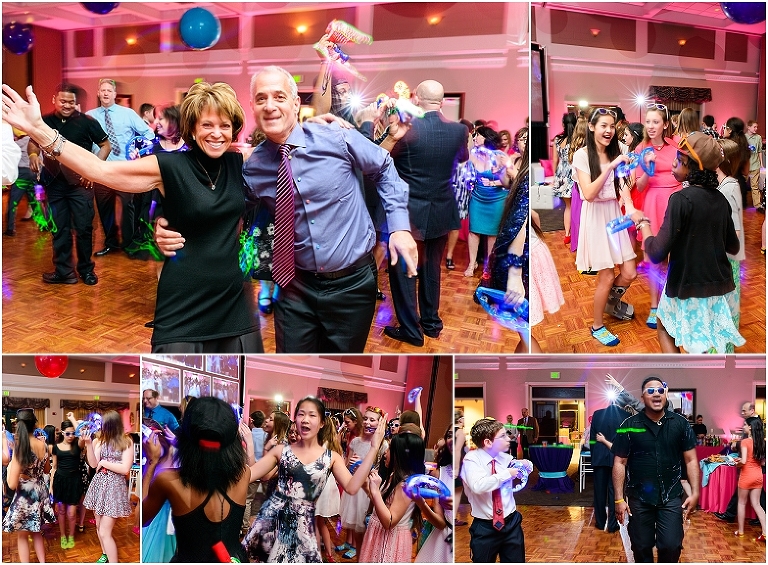 Ten Oaks Ballroom Natalie Bat Mitzvah-162