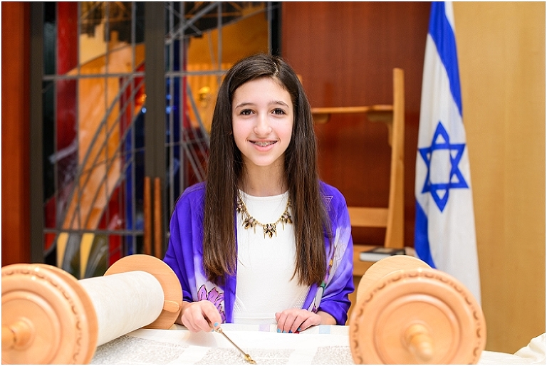 Ten Oaks Ballroom Natalie Bat Mitzvah-17