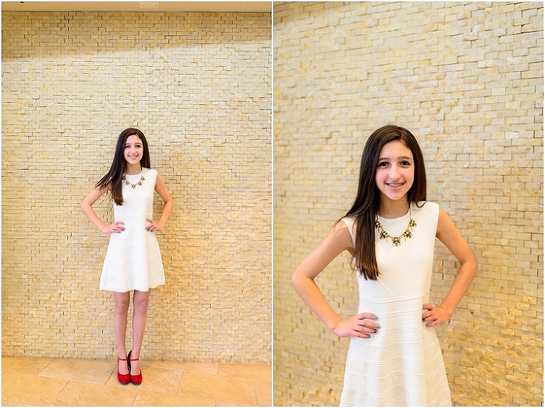Ten Oaks Ballroom Natalie Bat Mitzvah-35