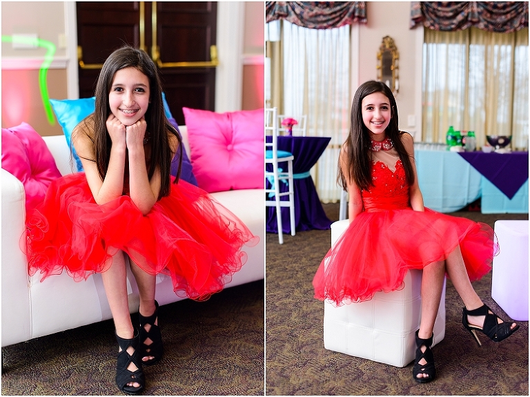 Ten Oaks Ballroom Natalie Bat Mitzvah-50