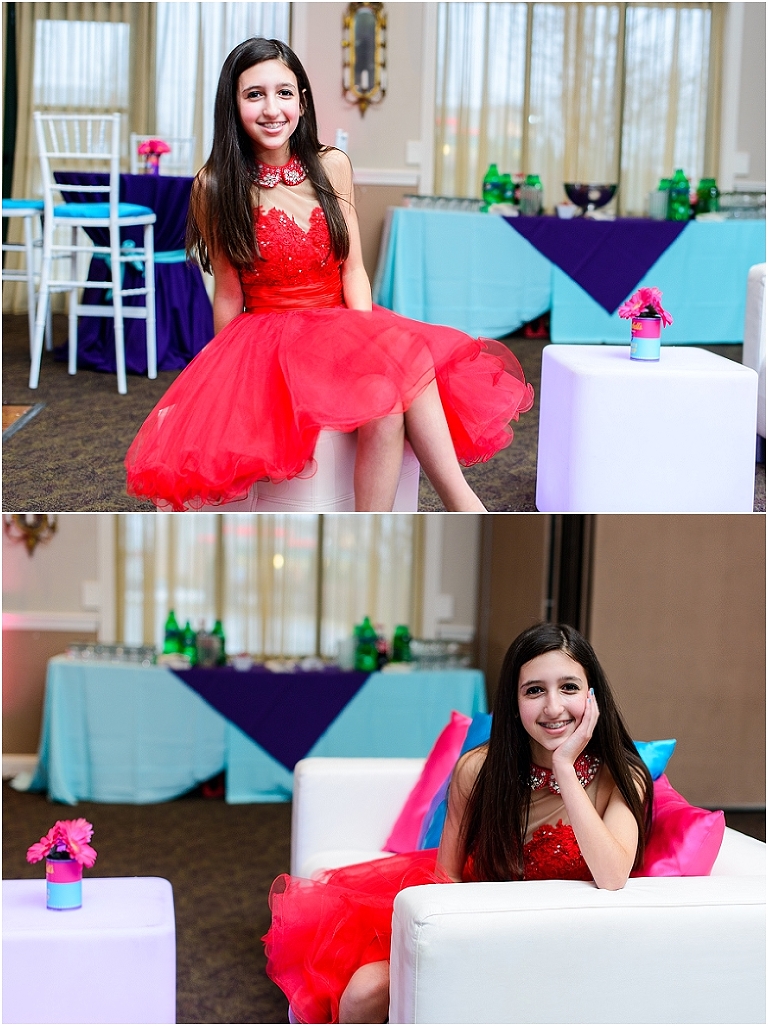 Ten Oaks Ballroom Natalie Bat Mitzvah-53