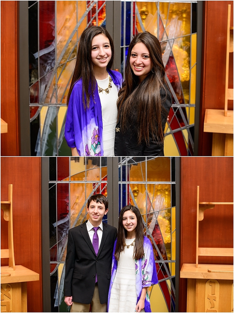 Ten Oaks Ballroom Natalie Bat Mitzvah-7