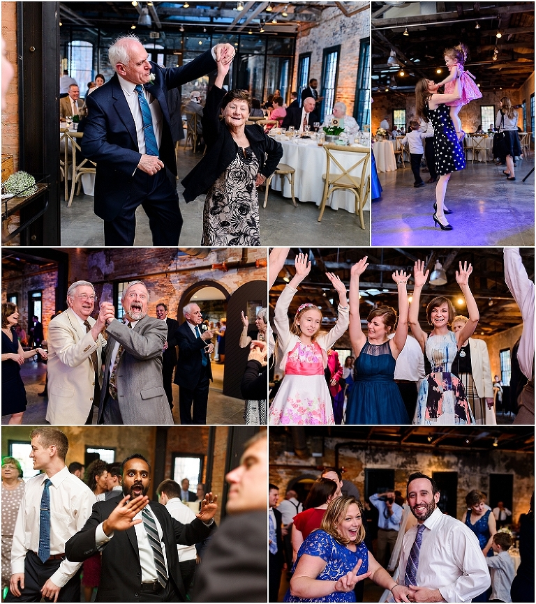 Mt Washington Mill Dye House Becca Erwin Wedding-167