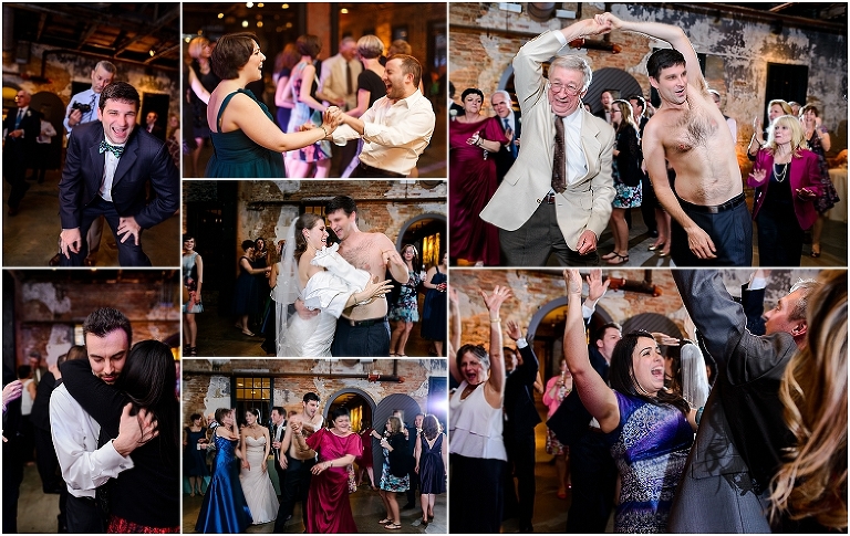 Mt Washington Mill Dye House Becca Erwin Wedding-174