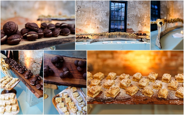 Mt Washington Mill Dye House Becca Erwin Wedding-177