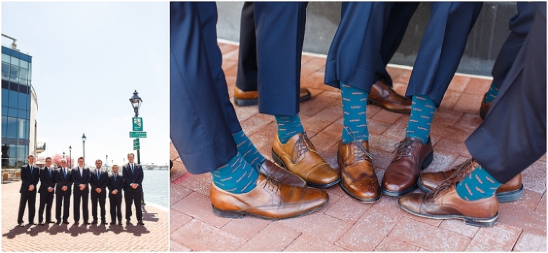 Mt Washington Mill Dye House Becca Erwin Wedding-18