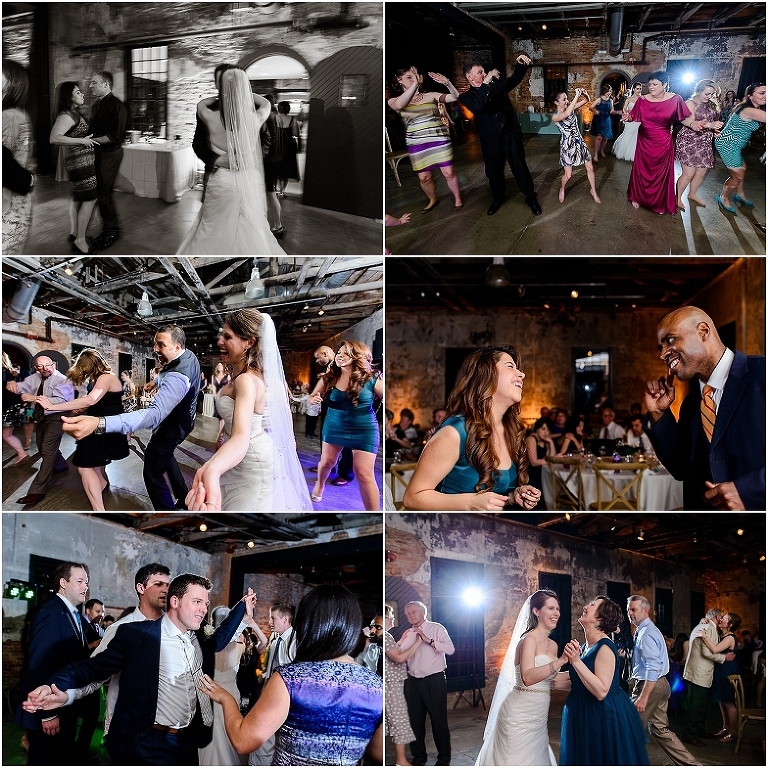 Mt Washington Mill Dye House Becca Erwin Wedding-187