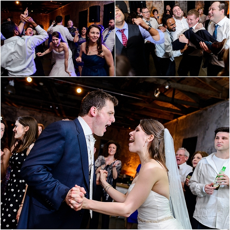 Mt Washington Mill Dye House Becca Erwin Wedding-198