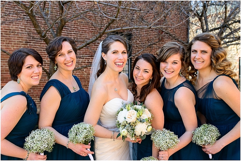 Mt Washington Mill Dye House Becca Erwin Wedding-74