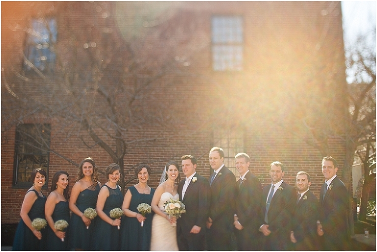 Mt Washington Mill Dye House Becca Erwin Wedding-78