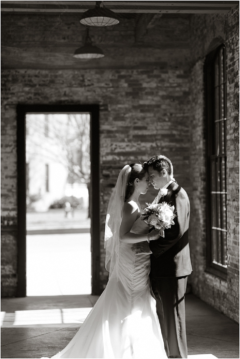 Mt Washington Mill Dye House Becca Erwin Wedding-88