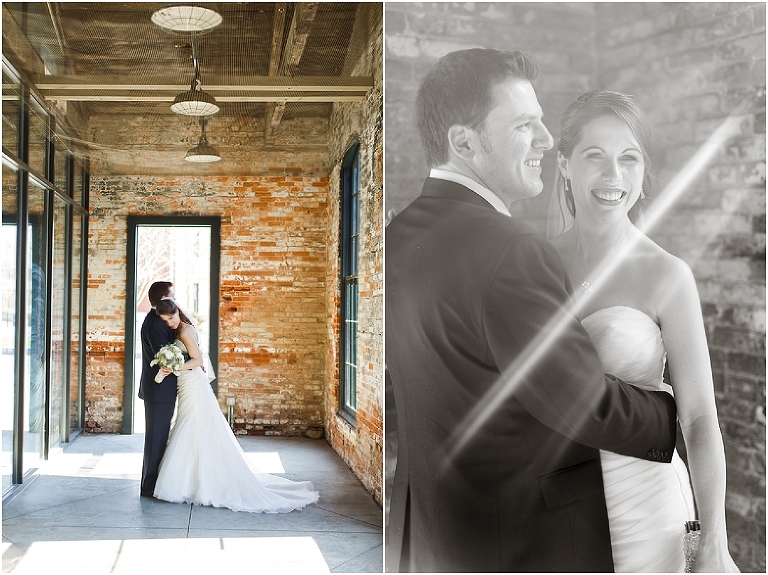 Mt Washington Mill Dye House Becca Erwin Wedding-92