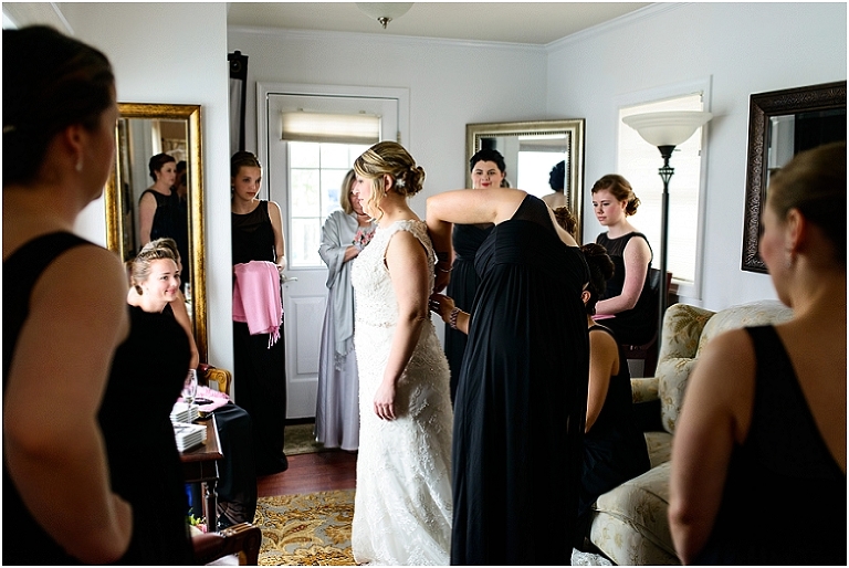 Kim Mike Silver Swan Bayside Wedding-27