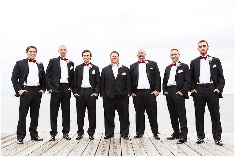 Kim Mike Silver Swan Bayside Wedding-31