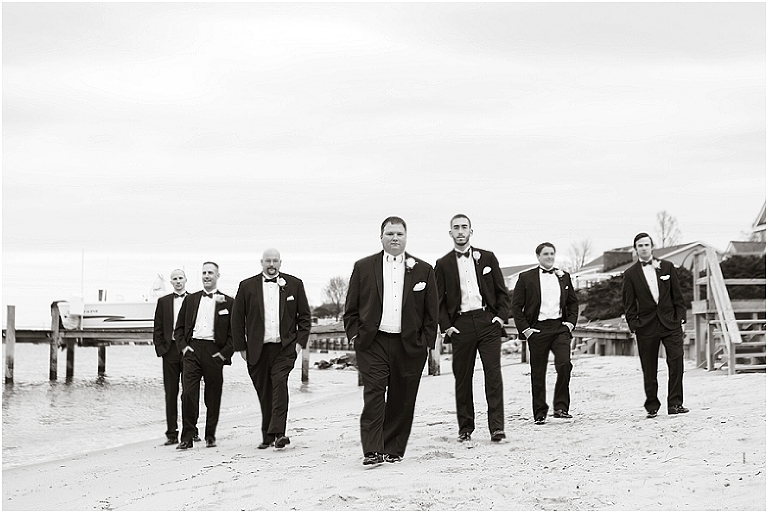 Kim Mike Silver Swan Bayside Wedding-33