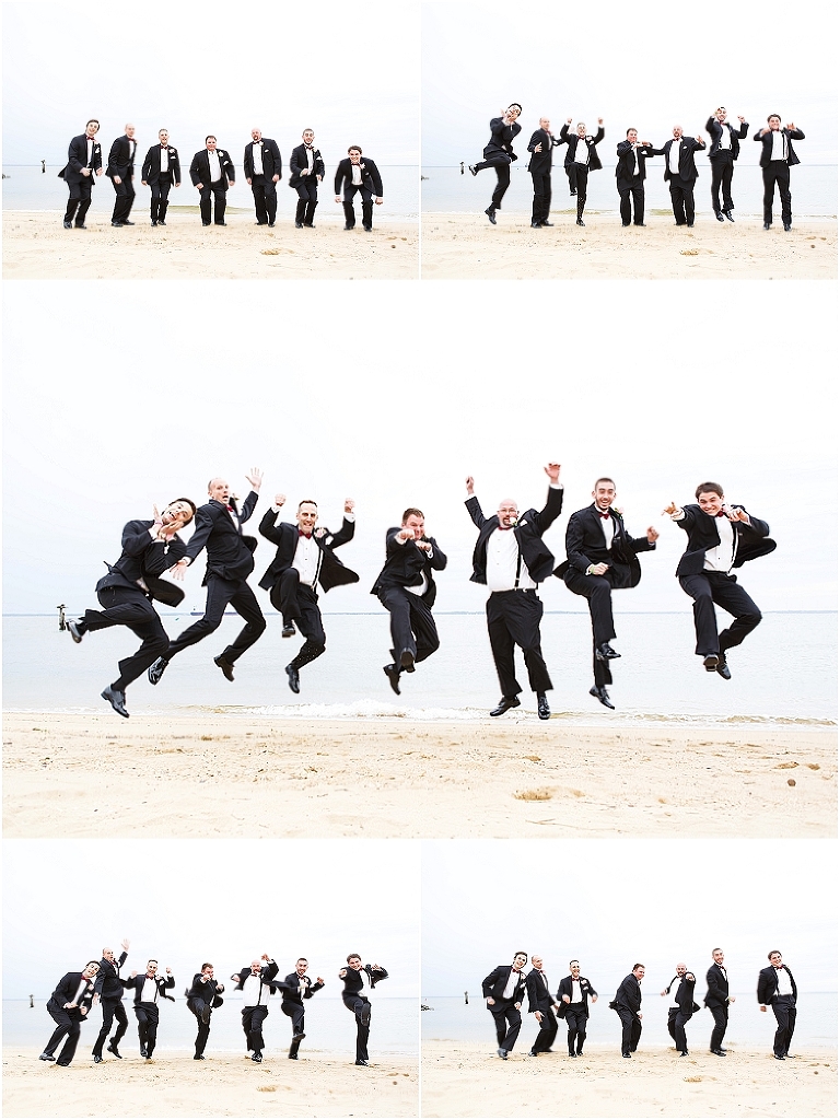 Kim Mike Silver Swan Bayside Wedding-39