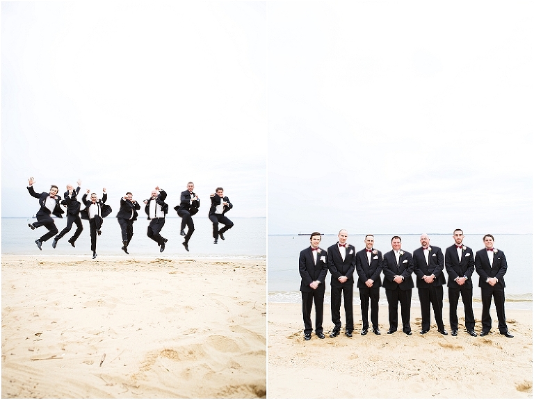 Kim Mike Silver Swan Bayside Wedding-44