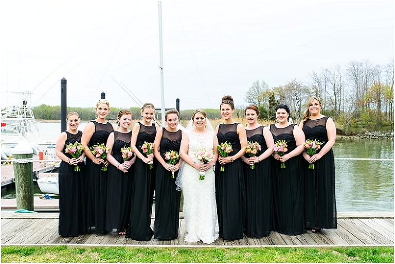 Kim Mike Silver Swan Bayside Wedding-45