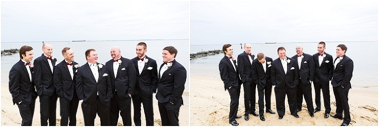 Kim Mike Silver Swan Bayside Wedding-48