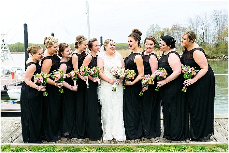 Kim Mike Silver Swan Bayside Wedding-50