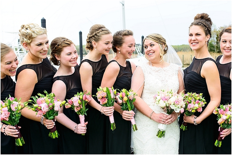 Kim Mike Silver Swan Bayside Wedding-51