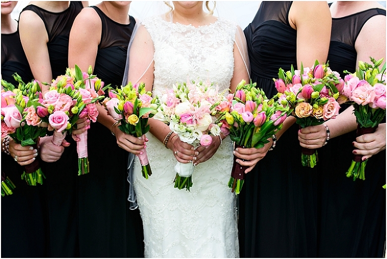 Kim Mike Silver Swan Bayside Wedding-52