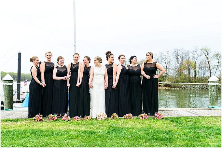 Kim Mike Silver Swan Bayside Wedding-58