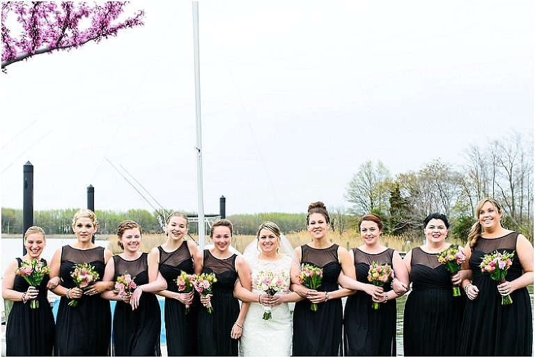 Kim Mike Silver Swan Bayside Wedding-60