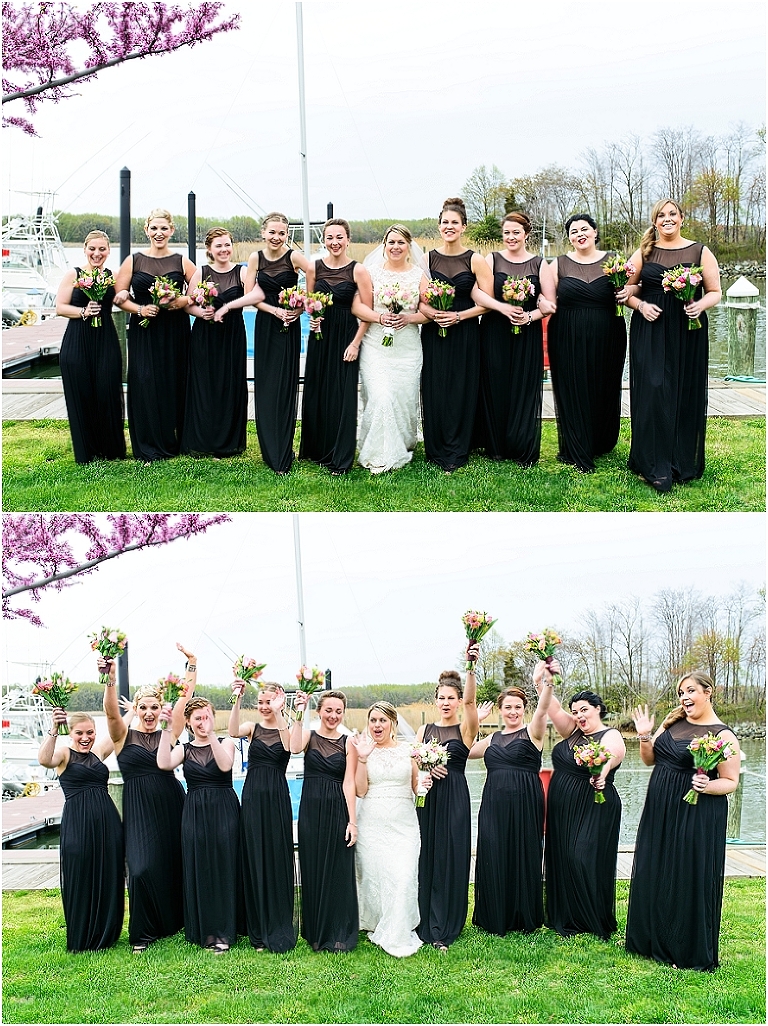 Kim Mike Silver Swan Bayside Wedding-61