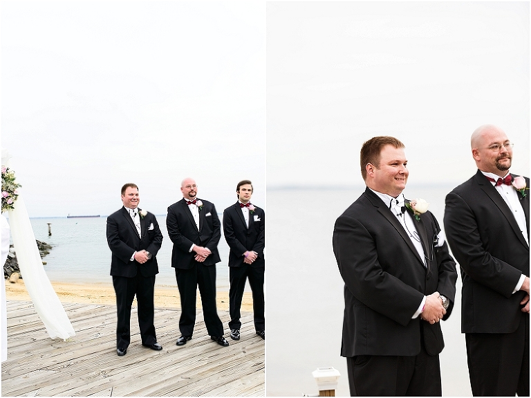 Kim Mike Silver Swan Bayside Wedding-87