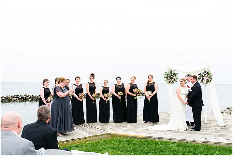 Kim Mike Silver Swan Bayside Wedding-91