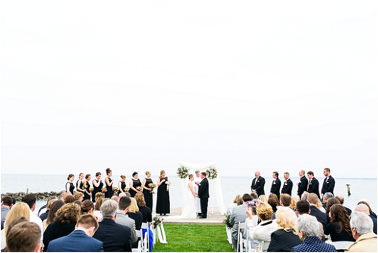 Kim Mike Silver Swan Bayside Wedding-92