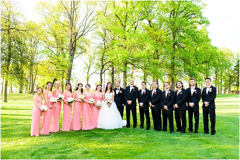 Baltimore Sparrows Point MaryCarol Chris Wedding-108