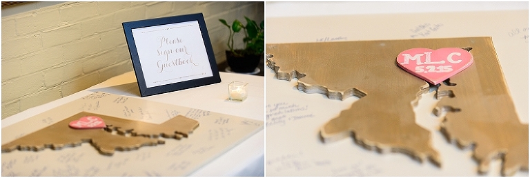 Baltimore Sparrows Point MaryCarol Chris Wedding-169