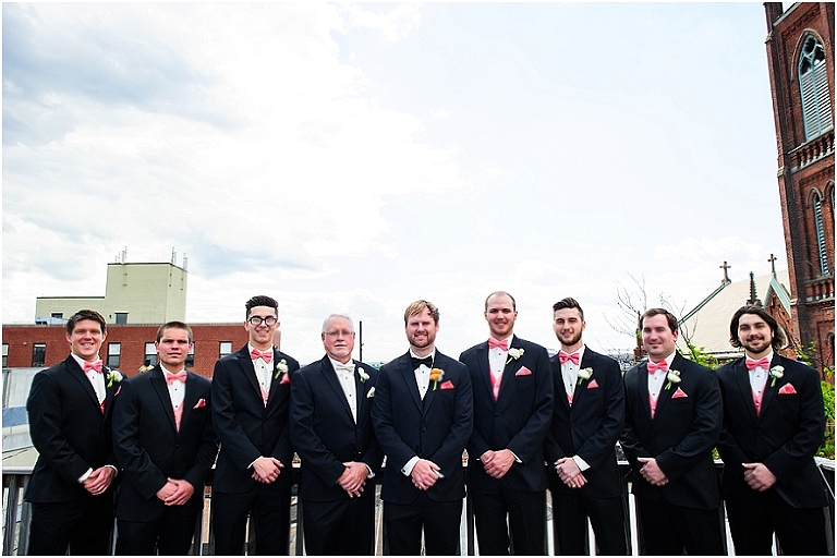 Baltimore Sparrows Point MaryCarol Chris Wedding-36