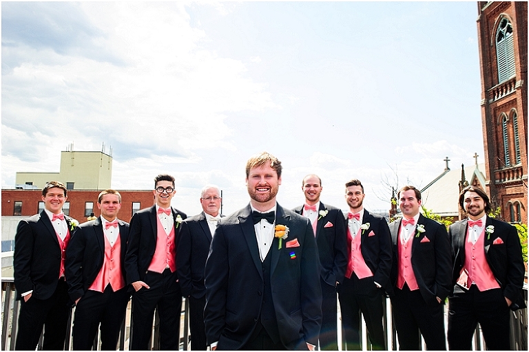 Baltimore Sparrows Point MaryCarol Chris Wedding-37