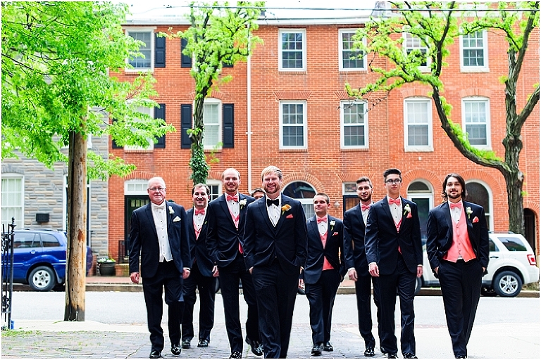 Baltimore Sparrows Point MaryCarol Chris Wedding-41