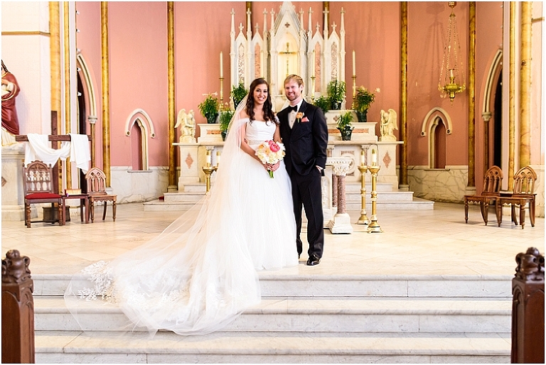 Baltimore Sparrows Point MaryCarol Chris Wedding-75