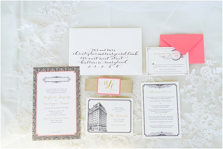 Baltimore Sparrows Point MaryCarol Chris Wedding-9