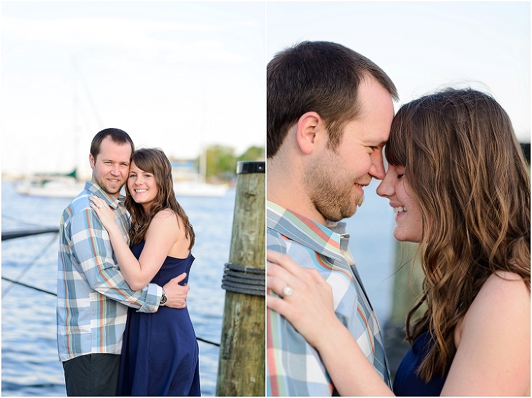 Annapolis Stephanie and Evan Engagement-1