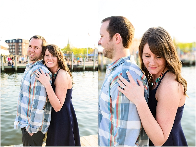 Annapolis Stephanie and Evan Engagement-10