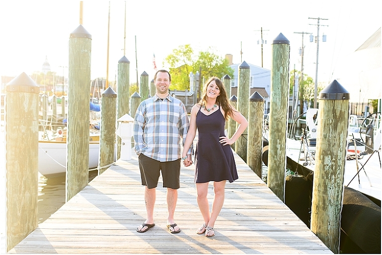 Annapolis Stephanie and Evan Engagement-16