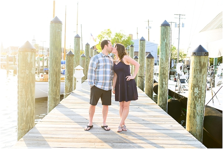 Annapolis Stephanie and Evan Engagement-18