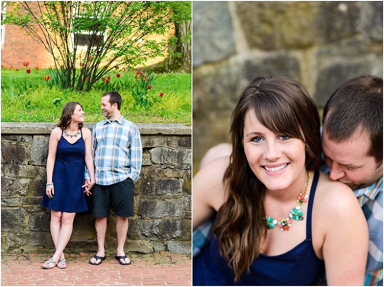 Annapolis Stephanie and Evan Engagement-20