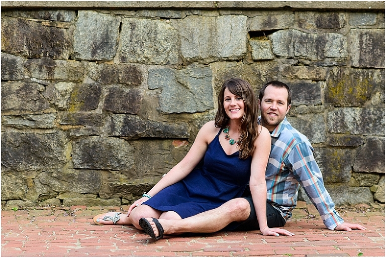 Annapolis Stephanie and Evan Engagement-21